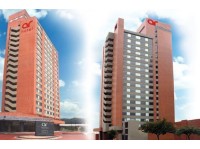 Foto del Hotel Ar Hotel Salitre