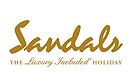 Logo Hotel Sandals Royal Caribbean Resort &amp; Private Island