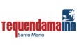 Logo Hotel Tequendama Inn Santa Marta