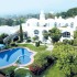 Hotel Villa Bejar Cuernavaca
