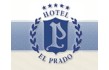Hotel Logo Hotel El Prado