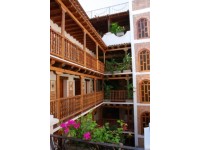 Foto del Hotel Hotel Don Pedro de Heredia