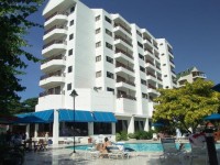 Foto del Hotel Hotel Arena Blanca Welcome