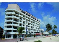 Foto del Hotel Hotel Tiuna Welcome