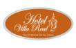 Logo Hotel Hotel Villa Real II