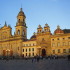 Recorrido Museo del Oro y Quinta Bolívar