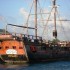 Paseo por la Bahía en el Galeón Nocturno