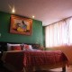 Habitación sencilla