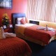 Habitación suite