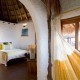 Private Sea Front View Bungalow