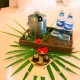 room amenities