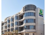 Foto del Hotel  Holiday Inn Express San Francisco Fishermans Wharf