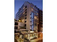 Foto del Hotel  Regente Palace Hotel