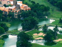 Foto del Hotel  Hacienda Vista Real Resort