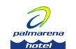 Logo Hotel Palmarena