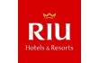 Logo Hotel Riu Florida Beach