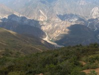 Tour logo Chicamocha National Park