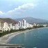 Recorrido por Santa Marta