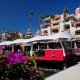 Marina Fiesta Resort baja lobster