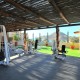 Marina Fiesta Resort gym