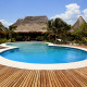 Villas Flamingos Holbox 11