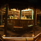 Villas Flamingos Holbox Bar