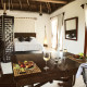 Villas Flamingos Holbox bung ov