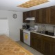 Beachscape cocina