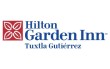 Logo Hotel Hilton Garden Inn Tuxtla Gutiérrez
