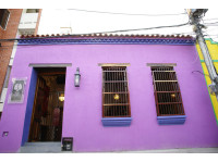 Foto del Hotel Casa de Isabella Hotel Boutique