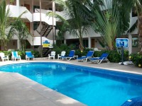 Foto del Hotel Hotel Palapa Palace