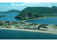 Tour logo Topolobampo Bay