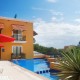 Caribbean Paradise alberca