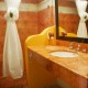 Caribbean Paradise baño