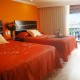 Caribbean Paradise de luxe 2 camas