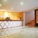 Caribbean Paradise recepcion