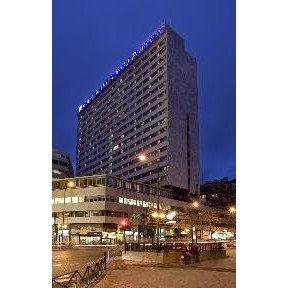Foto del Hotel  Meliá Madrid Princesa