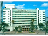 Foto del Hotel  Casablanca on the Ocean Hotel