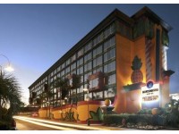 Foto del Hotel  Orlando Vista Hotel