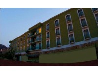 Foto del Hotel  Hotel Paseo de la Presa