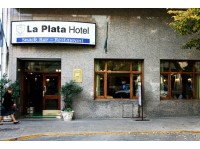 Foto del Hotel  La Plata Hotel
