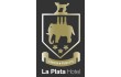 Logo Hotel La Plata Hotel
