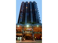 Foto del Hotel  Primacy Hotel