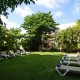 Nina is an adult-only small hotel Nina Jardin II