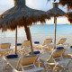 Nina Hotel has a beach club ClubdePlaya (14)