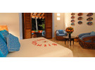 Img - Suite vista al jardín