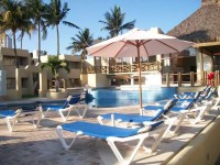 Foto del Hotel  Suites Mediterráneo