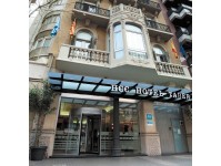 Foto del Hotel  HCC Taber