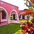 Hotel Hacienda Inn Aeropuerto