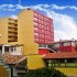Hotel María Victoria